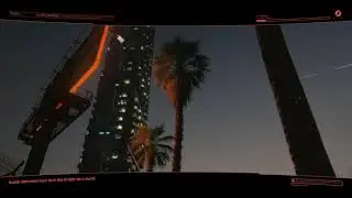 Cyberpunk 2077 - How to Fast Travel!!!