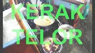 Kerak Telor
