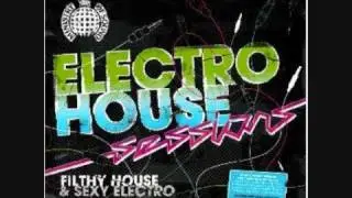 electro house mix 2008 part 2 (DJ mezzo)