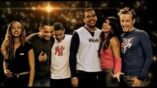 Bro'Sis - The Gift - Offizielles Musikvideo (2002) [Cover of 