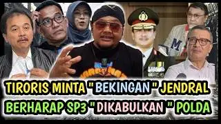 TIRORIS REQUESTS FOR THE GENERAL'S 