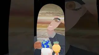 Jupiter is Watching You👀