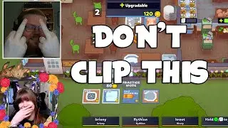 Classic Rythian humour