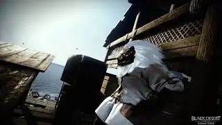 BDO Zerk Minitage