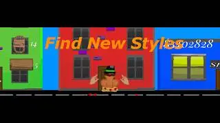 New Features Showcase
