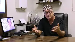 O Dr. Gilberto Victor