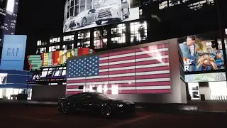 311K | E5C4P3 | ASSETTO CORSA | MUSTANG