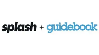 Build Branded Attendee Apps with Splash x Guidebook