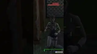 I played Project Mojave Fallout mod when this happened