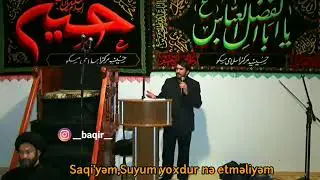 Seyyid Baqir Mensuri