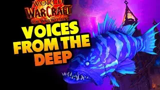 Voices from the Deep