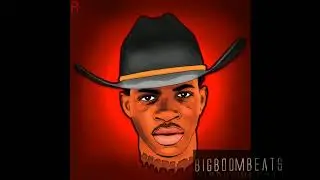 Lil NasX Type Beat 2021