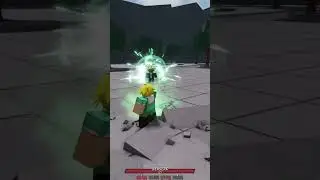 BEST TATSUMAKI ONE SHOT COMBO! | The Strongest Battlegrounds  #thestrongestbattlegrounds #tatsumaki