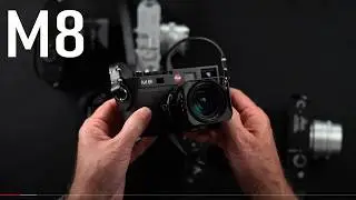 LEICA M8 - TTartisan 35mm f1.4 SAMPLE IMAGES
