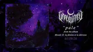 unreqvited | pale