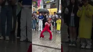 서윤이가 추는 황진이 Remix