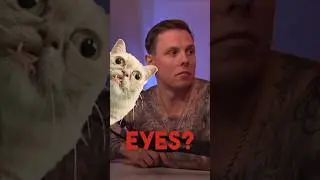Is Christian the best cat dad?