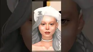 1 Base 4 Sims 💞 