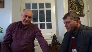 Николаевские голуби.Pigeon. Новые друзья 3 ч.