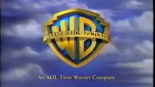 Warner Bros. Pictures/Castle Rock Entertainment/Jerry Bruckheimer Films (Kangaroo Jack Variant)