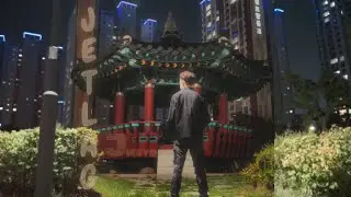 Jikeyo - Jet lag (official vidéo)