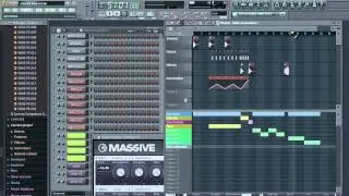 Step by Step Dubstep Tutorial Part 3: The Bassline