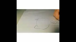 Рисуем котика😺💕