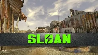 Sloan & Quarry Junction | Fallout New Vegas Lore