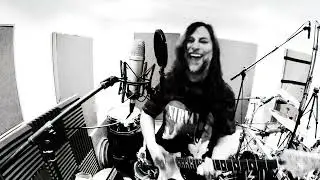Foo Fighters - Everlong - Full Band Cover