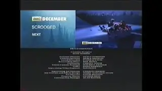 The Great Muppet Caper (1981) End Credits (AMC 2015)