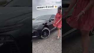 GAJAB KI MODIFIED VERNA 2023 🔥 