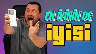 Xiaomi 14 İnceleme! En İyinin de İyisi