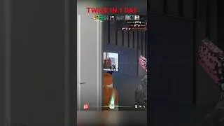 I can’t believe the luck on this 😳 #cs2 #counterstrike