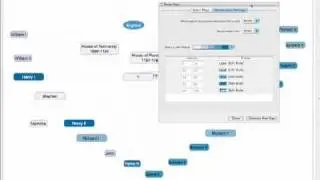 Merging Maps in VUE