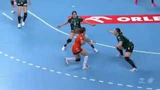 28  seria KGHM Zagłębie Lubin   MKS FunFloor Lublin