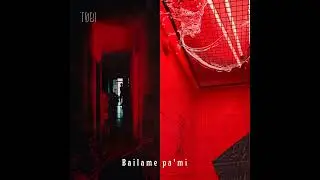 T0B1 - Bailame pa mi
