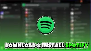 Download & Install Spotify For PC ( Without ads ) 🌟