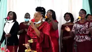 Live Concert  by Esther Wandera