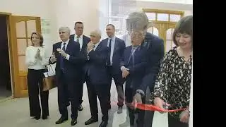 Важное событие в Карпинском краеведческом музее