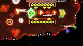 [4K 60fps] Innervision by Nampac (2 Coins)