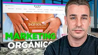 La Importancia del Marketing Orgánico en el Comercio Electrónico