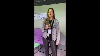 ¡Estamos en el Gran Salón Inmobiliario en Corferias!