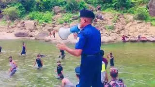 সীমান্ত পাড় হওয়ায় কি ঘটলো দেখুন || BD Police News Update