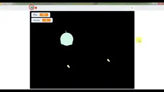 สร้างเกม(game) ดูดฝุ่น ด้วย scratch 3 ง่าย ๆ ฝึกทักษะการคิด (scratch : coding) : ประถมศึกษาขึ้น