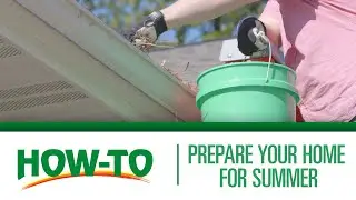 How To Prepare Your Home For Summer | Menards