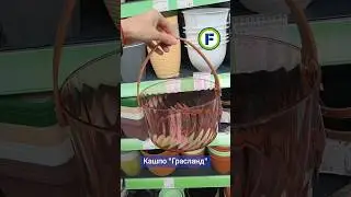 Кашпо 