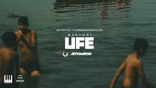 [ Free ] Dancehall Riddim Instrumental 2022 2021 ( Life )