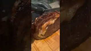 Thanksgiving Prime Rib Roast 1