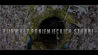 Pijawki z poniemieckich studni