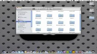 Terminal: How to Show and Hide Hidden Files on Mac